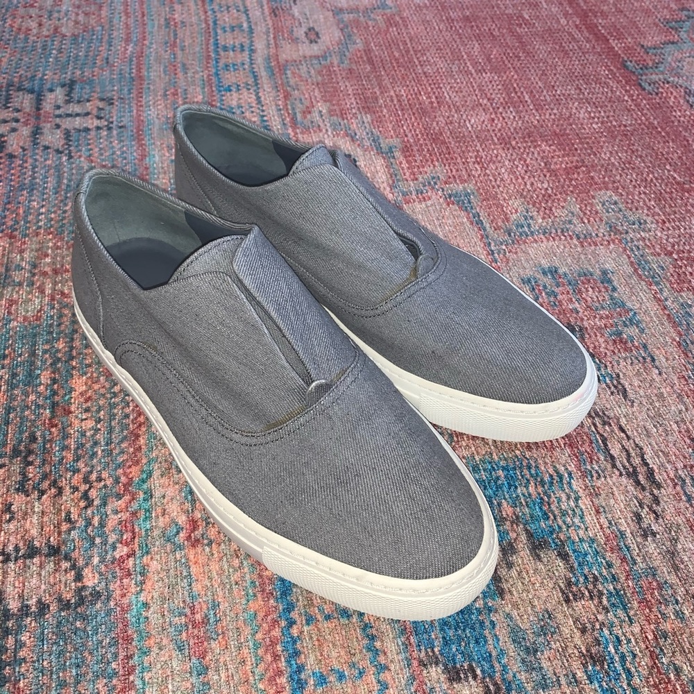 Vince Blair Slip On